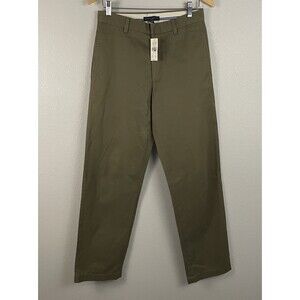 Banana Republic Olive Green Men’s Chinos
